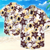 Washington Redskins Nfl Hawaiian Shirt