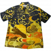 Waves Japanese Art Hawaiian Shirt